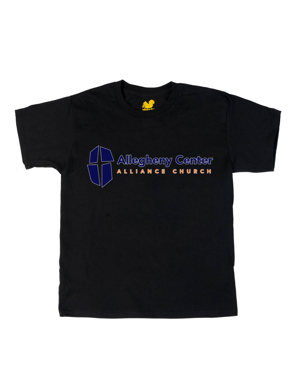 Allegheny Center Alliance Church Youth T-Shirt