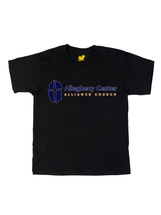 Allegheny Center Alliance Church Youth T-Shirt