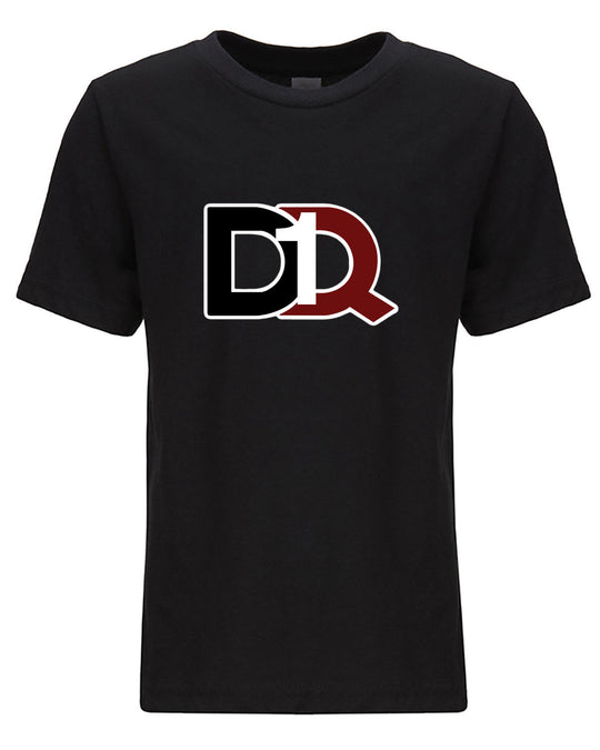 DQ Smith Youth T-Shirt