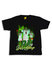 Dola Adebayo Initials  Youth T-Shirt