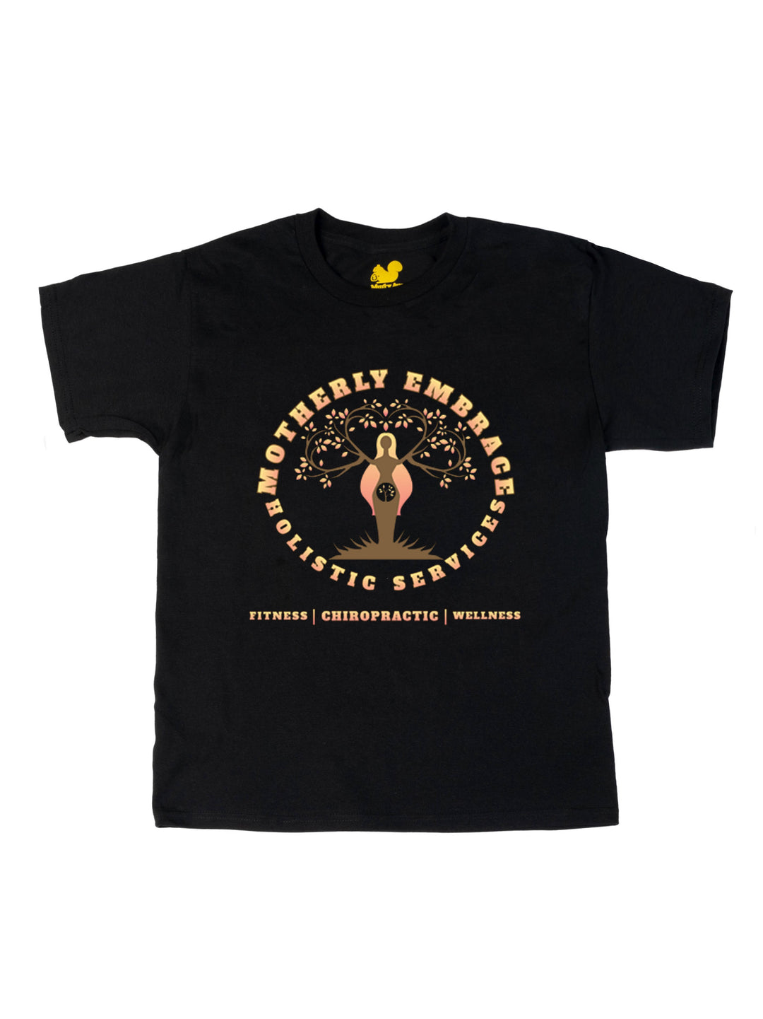 Motherly Embrace Youth T-Shirt