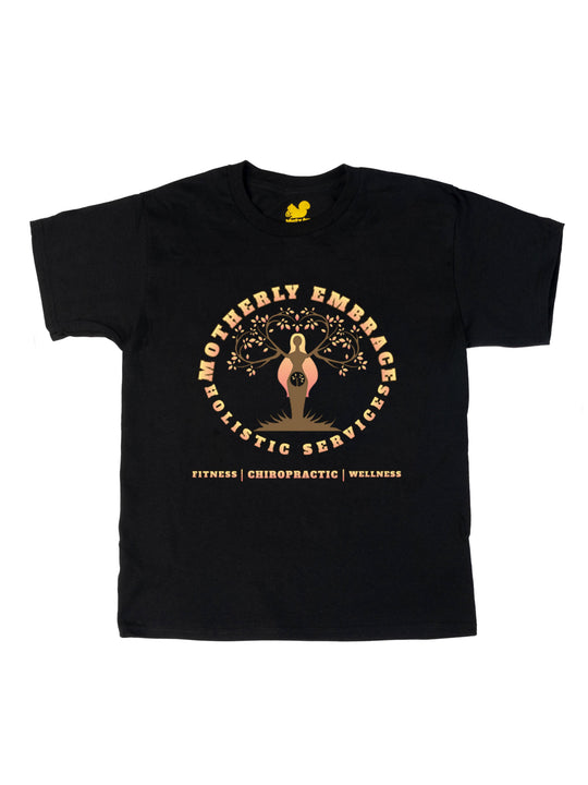 Motherly Embrace Youth T-Shirt