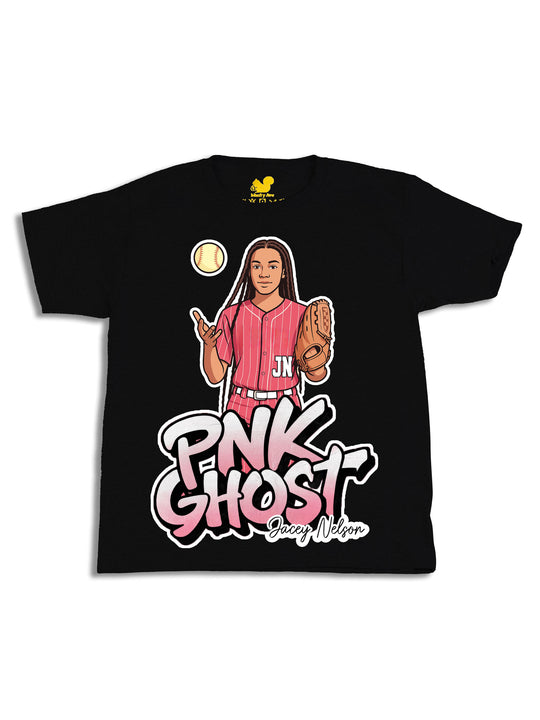 PNK Ghost Youth T-Shirt