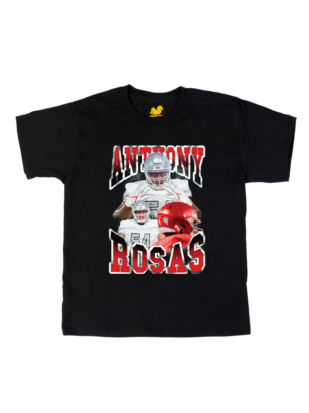 Anthony Rosas Youth T-Shirt
