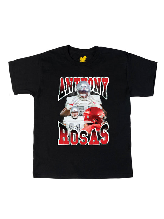 Anthony Rosas Youth T-Shirt