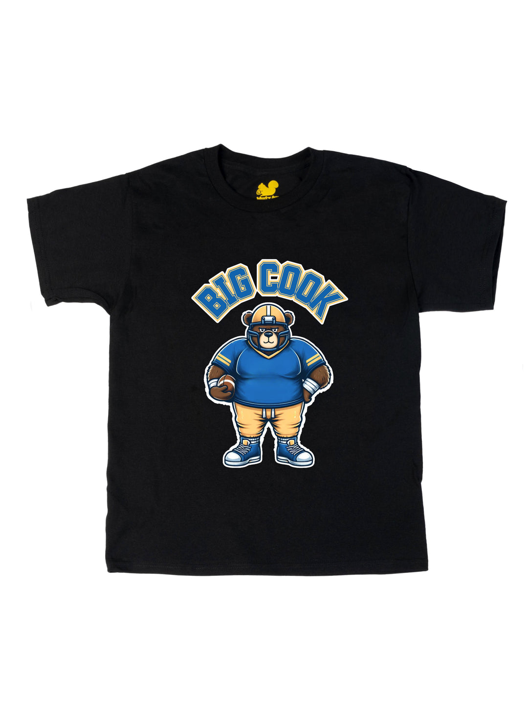 Alani Makihele Cartoon Youth T-Shirt