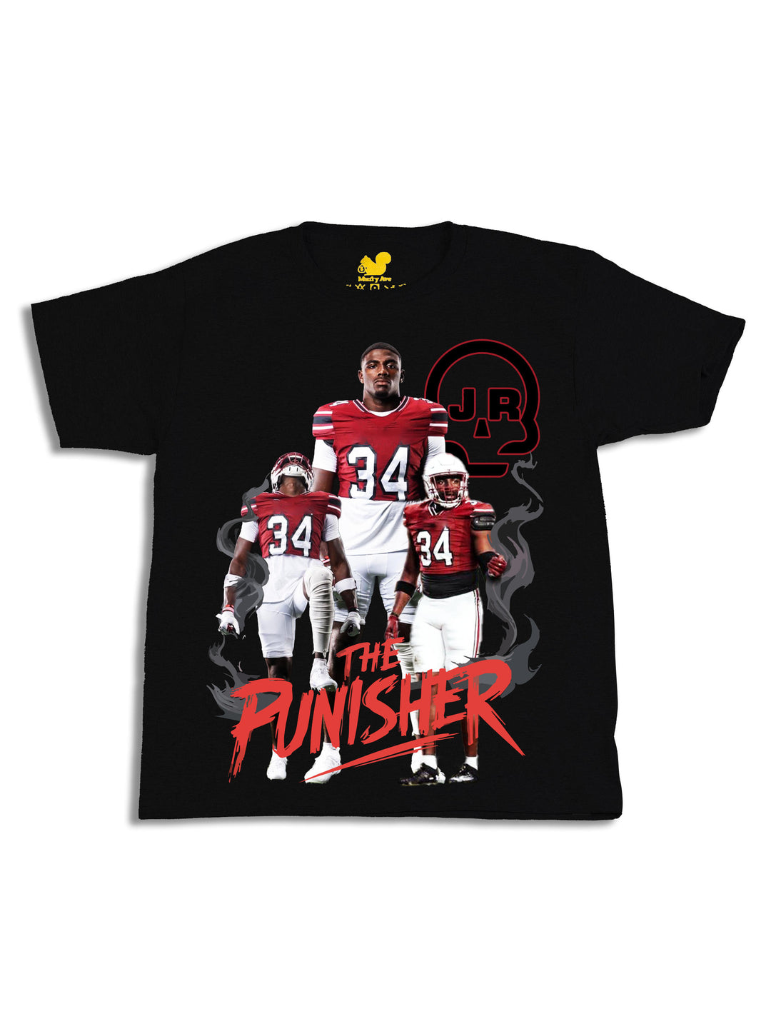 Jamian Risher Jr Youth T-Shirt