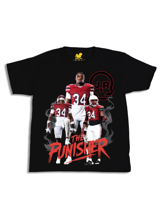 Jamian Risher Jr Youth T-Shirt