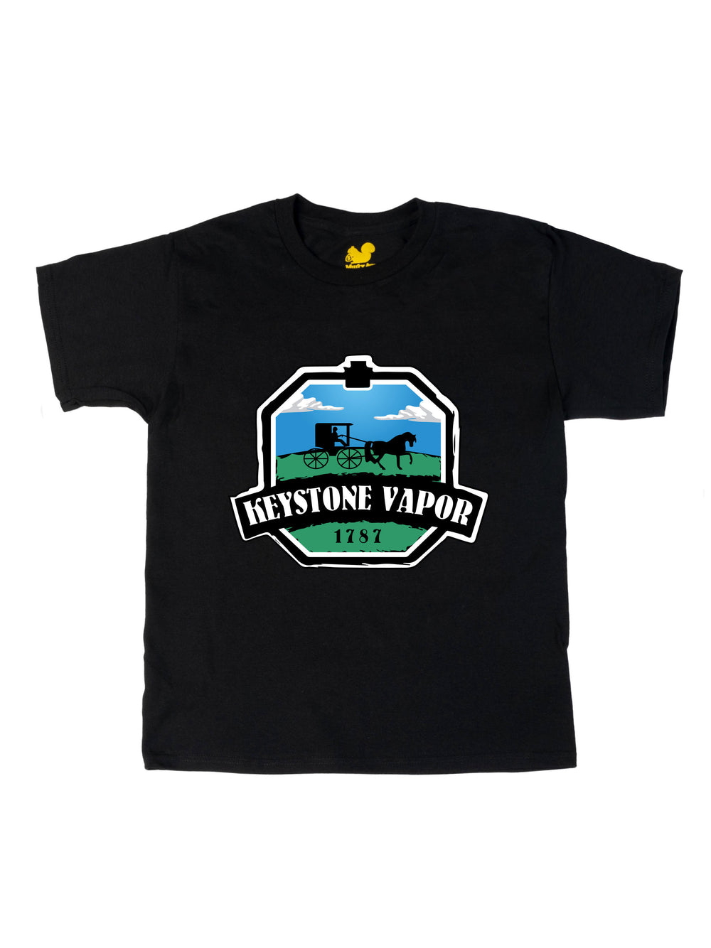 Keystone Vapors Youth T-Shirt