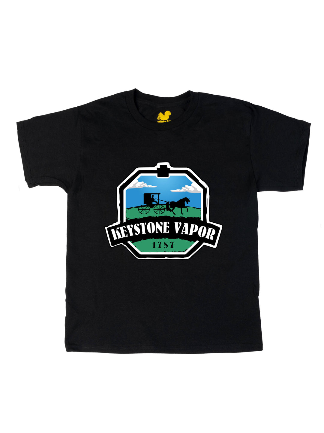 Keystone Vapors Youth T-Shirt