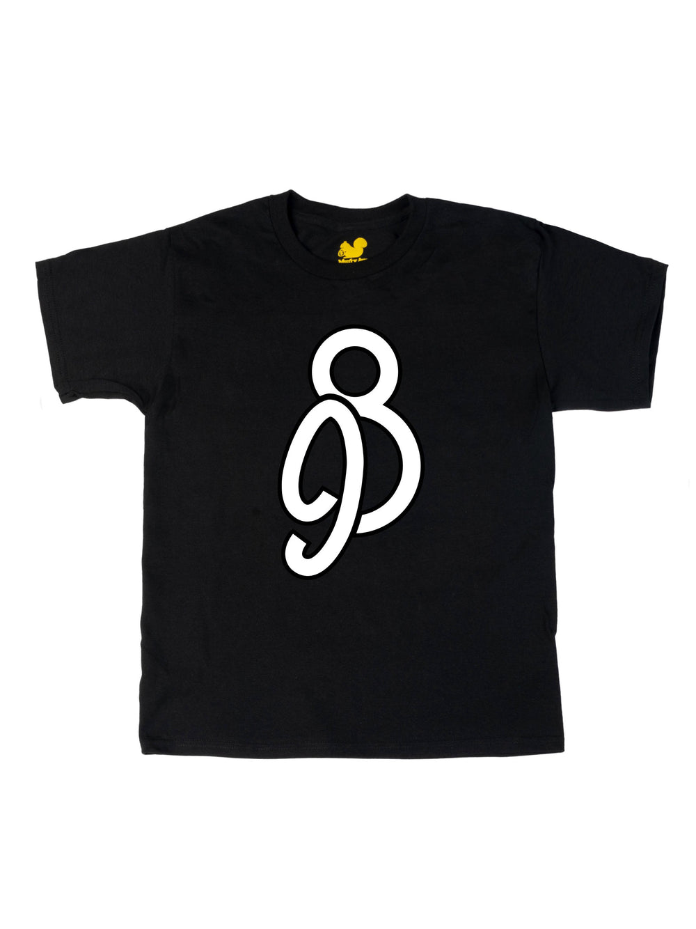 Jacobi Boykins Logo Youth T-Shirt