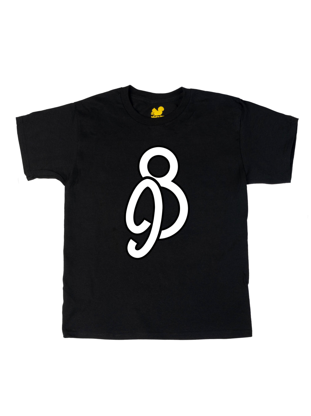 Jacobi Boykins Logo Youth T-Shirt