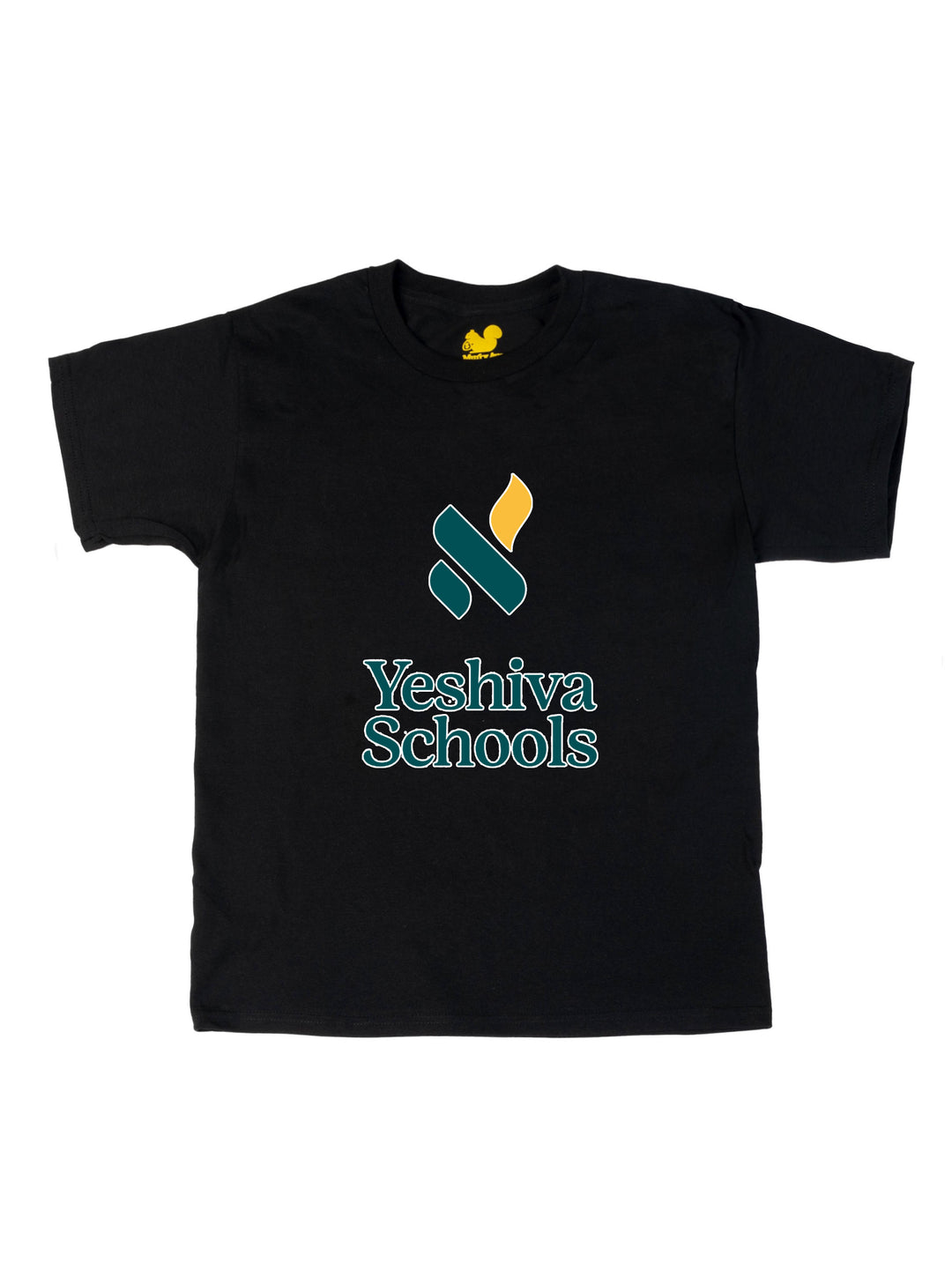Chabad Lubavitch of Western Pennsylvania (Yeshiva Schools) Youth T-Shirt