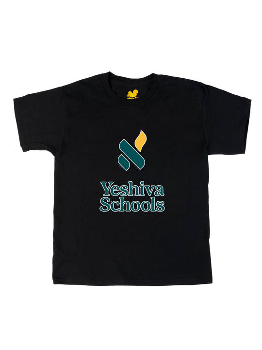 Chabad Lubavitch of Western Pennsylvania (Yeshiva Schools) Youth T-Shirt