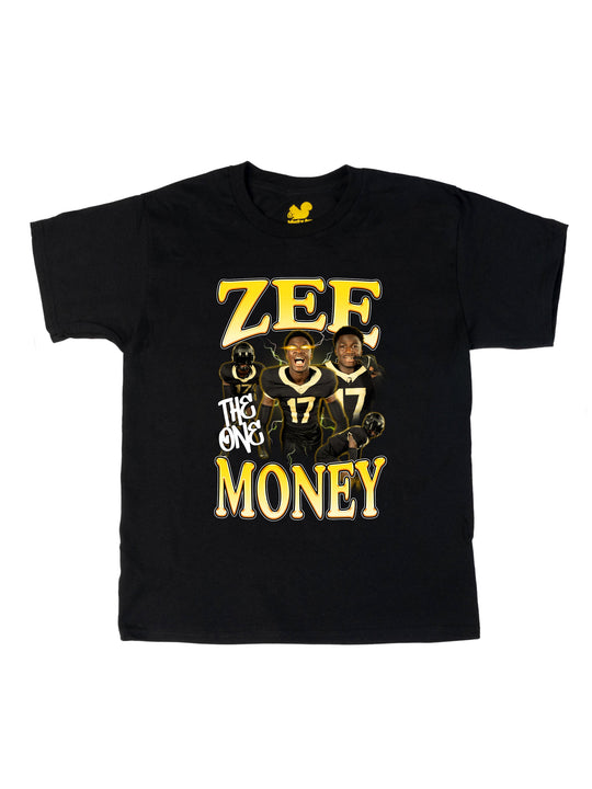 Zamari Stevenson Youth T-Shirt