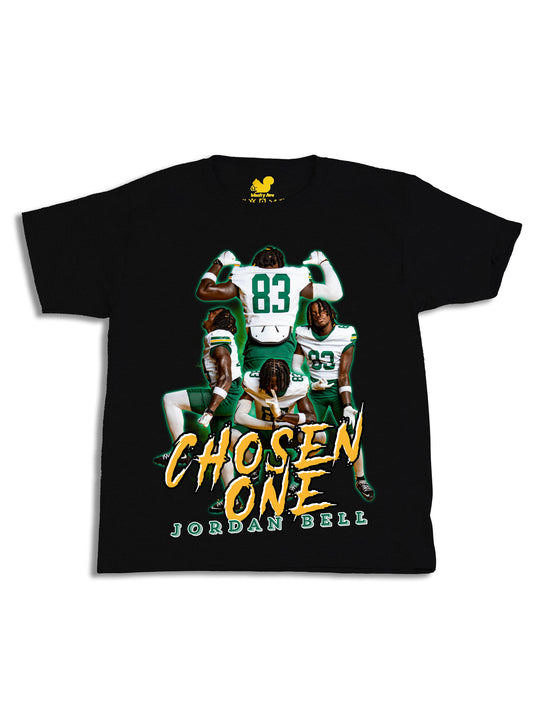 Chosen One Jordan Bell Youth T-Shirt