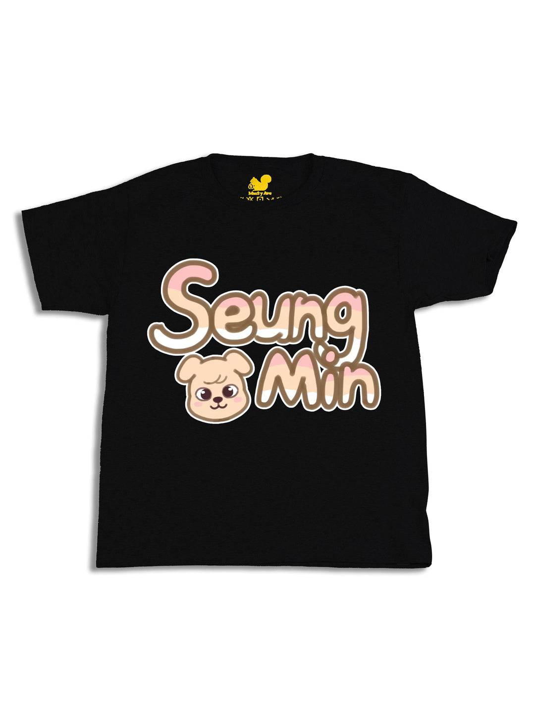 Seungmin Youth T-Shirt