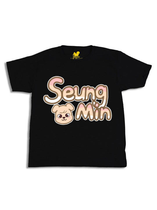 Seungmin Youth T-Shirt