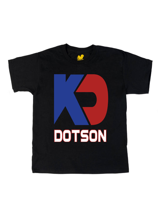 KD Dotson Youth T-Shirt