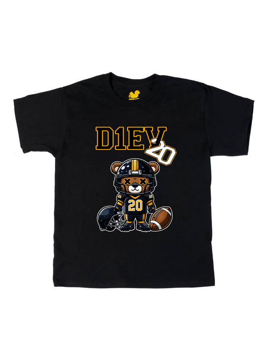 Deavin Hilson Youth T-Shirt