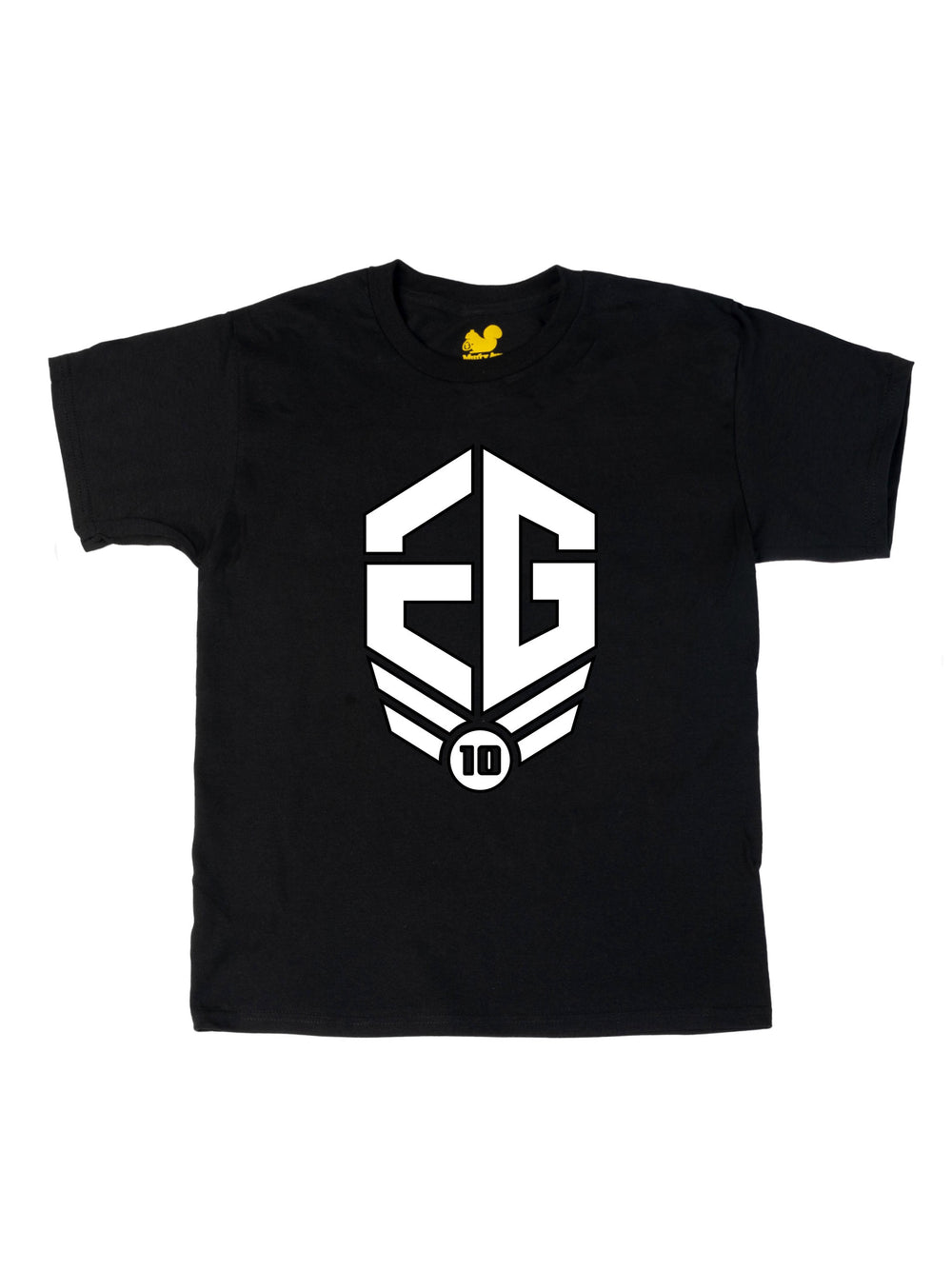 EG10 Gear Youth T-Shirt