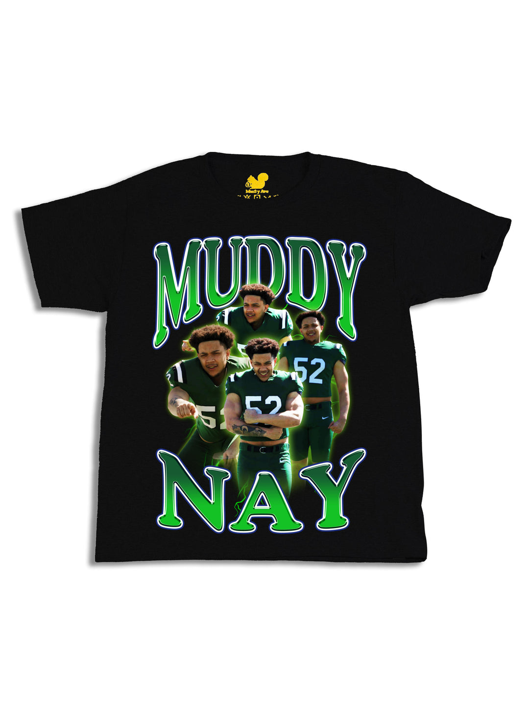 Naysean Conway Youth T-Shirt