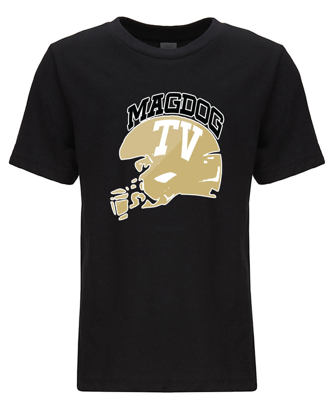 MAGDOG TV Youth T-Shirt