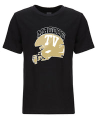MAGDOG TV Youth T-Shirt