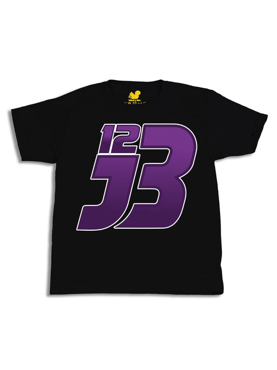 JB12 Youth T-Shirt