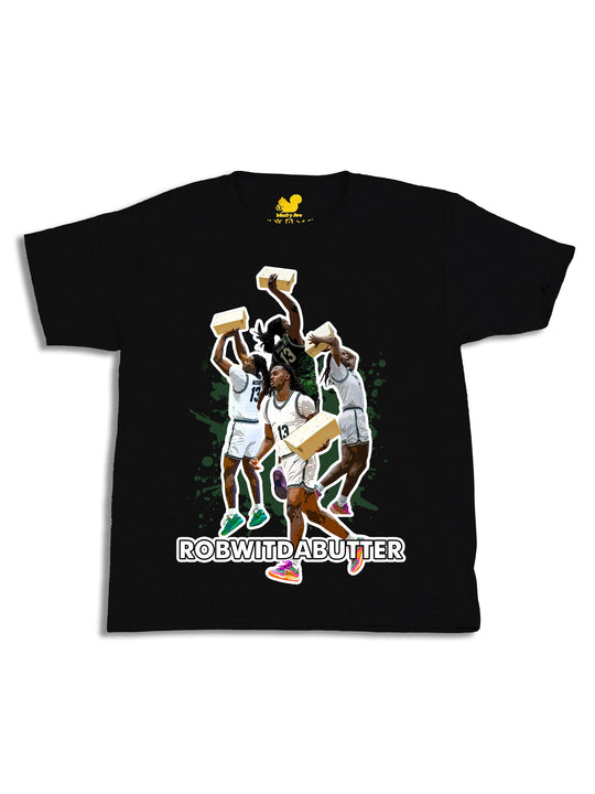 Robert McCray Youth T-Shirt