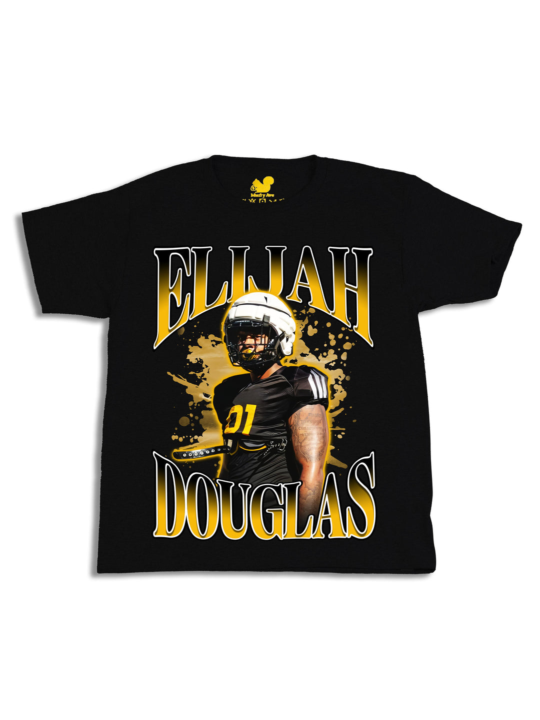 Elijah Douglas Youth T-Shirt