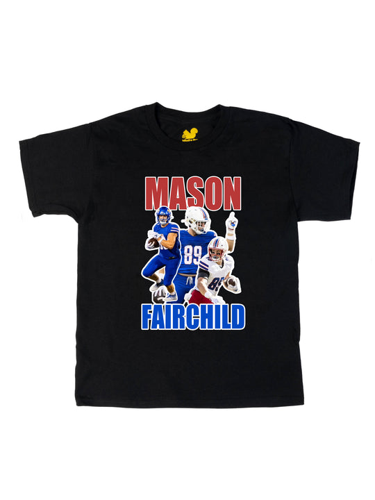 Mason Fairchild Youth T-Shirt