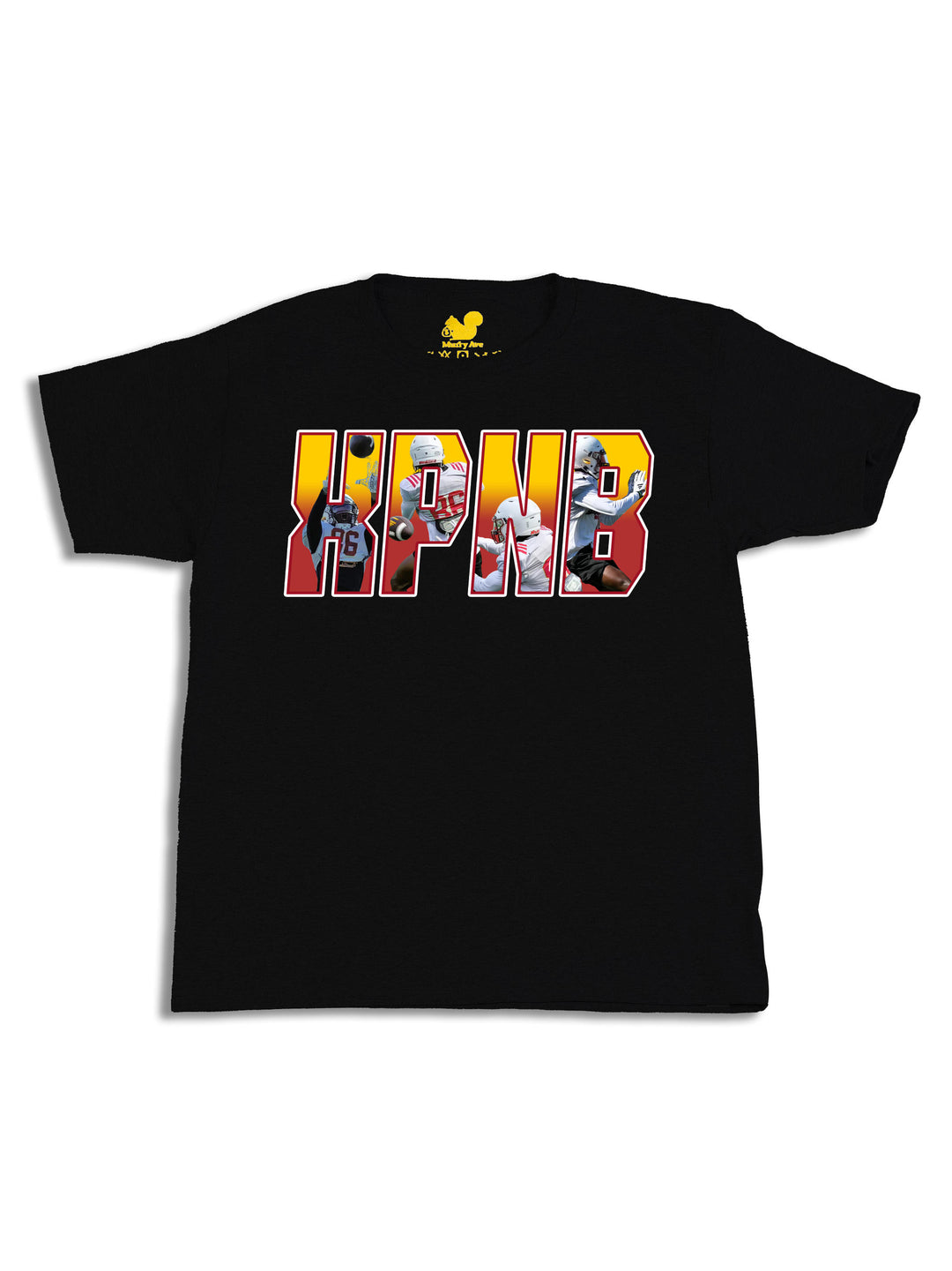 Xavion Butler Youth T-Shirt