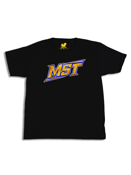 Malachi Thomas Logo Youth T-Shirt