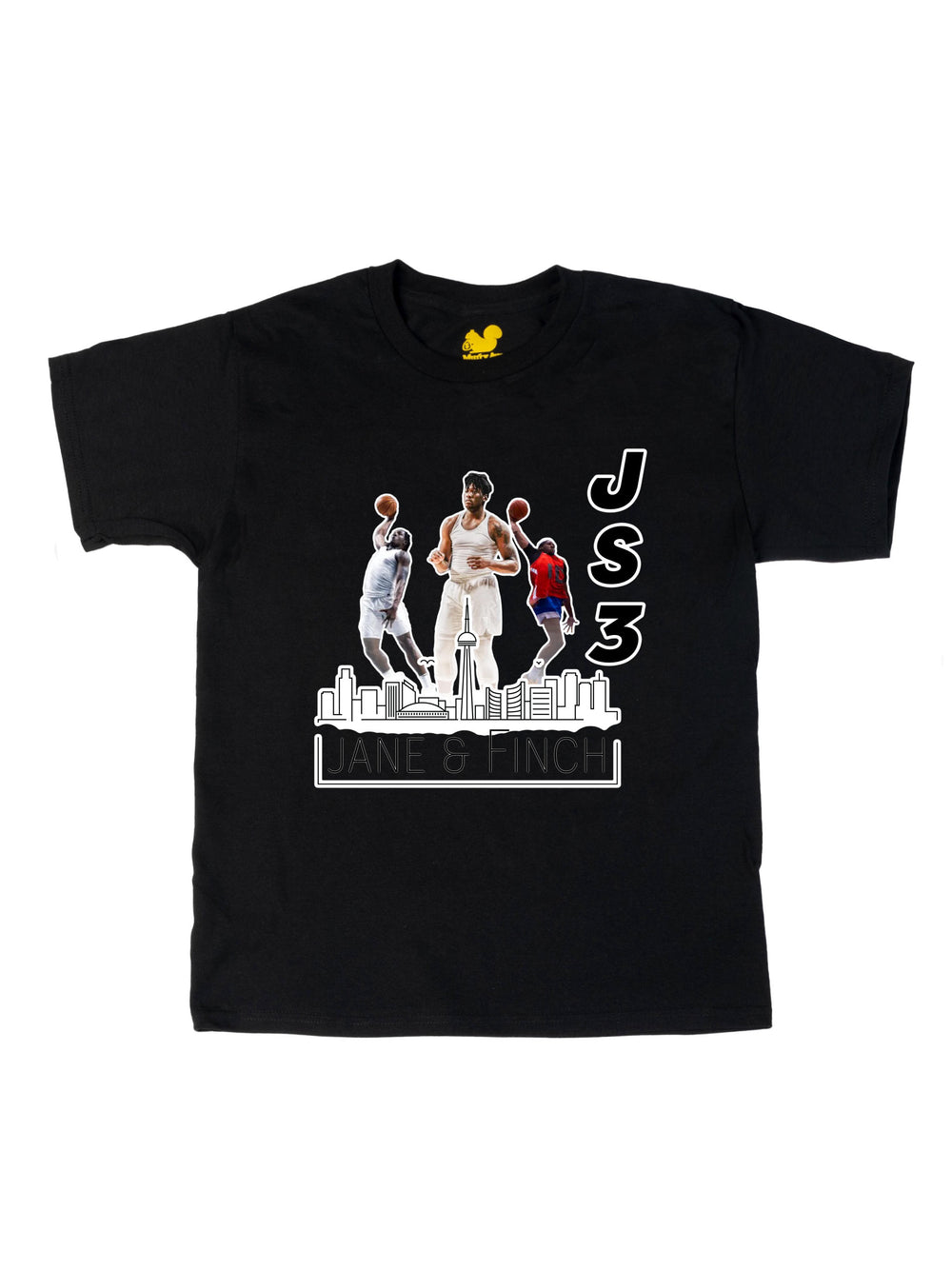 Vonni Youth T-Shirt
