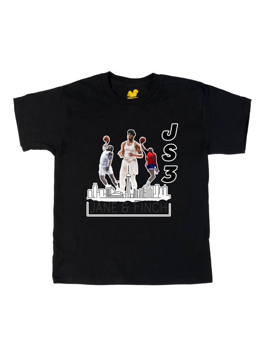 Vonni Youth T-Shirt