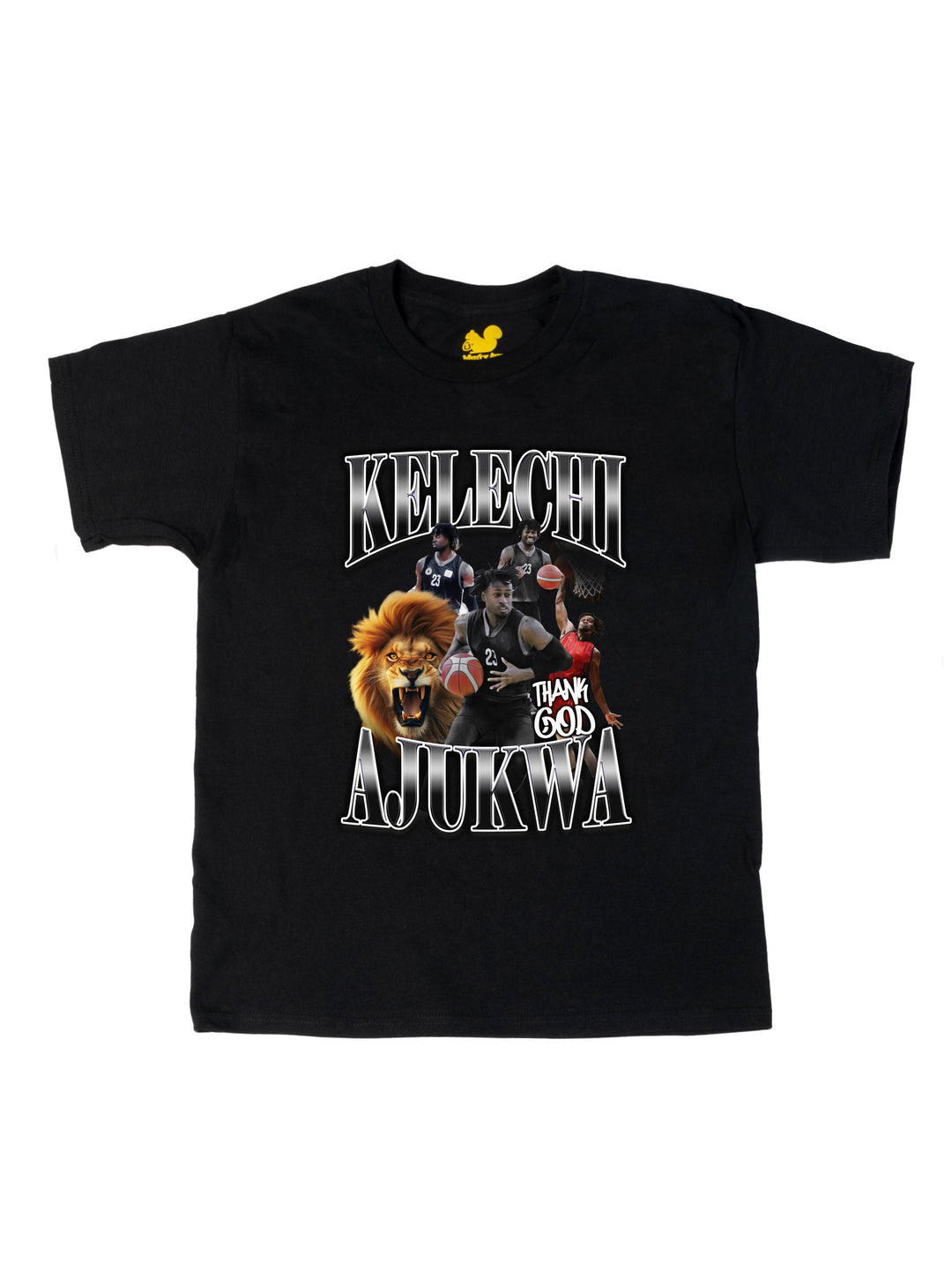 Kelechi Austin Ajukwa Youth T-Shirt