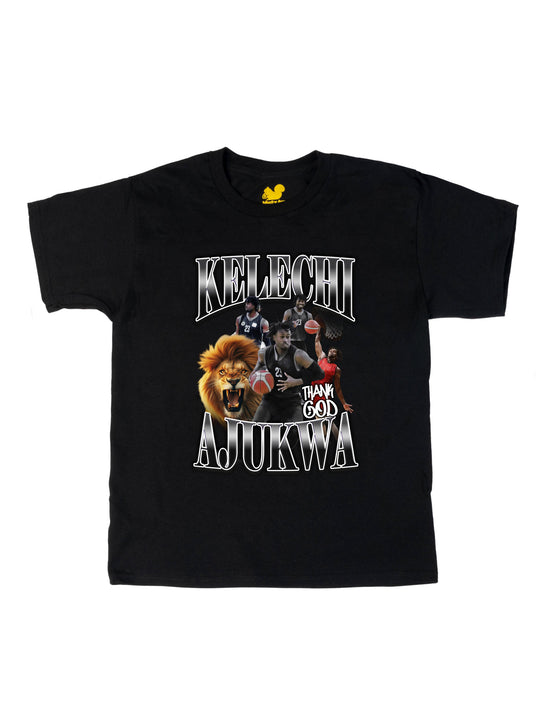 Kelechi Austin Ajukwa Youth T-Shirt