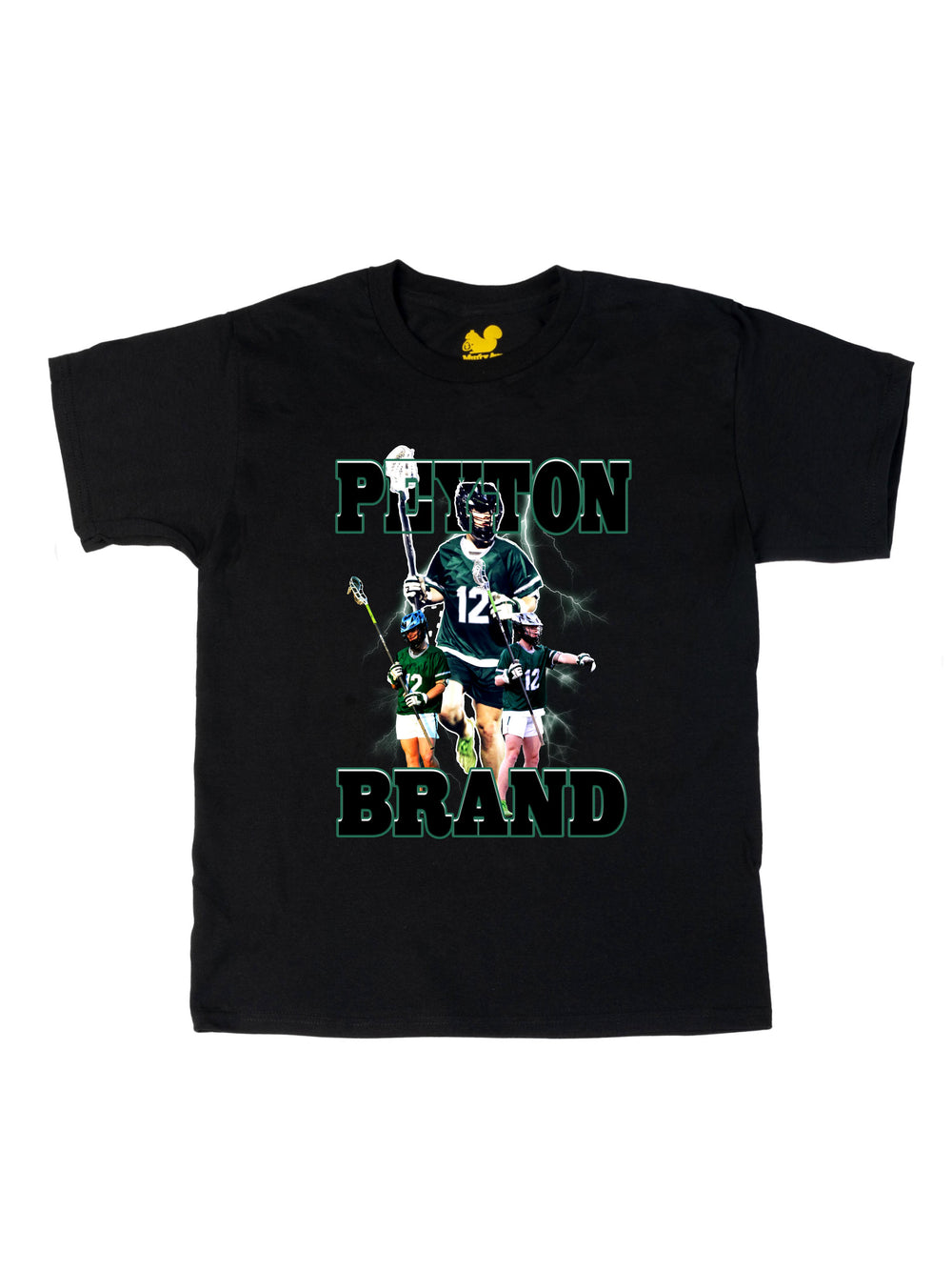 Peyton Brand Youth T-Shirt