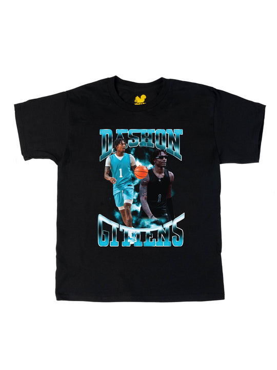 Dashon Gittens Youth T-Shirt