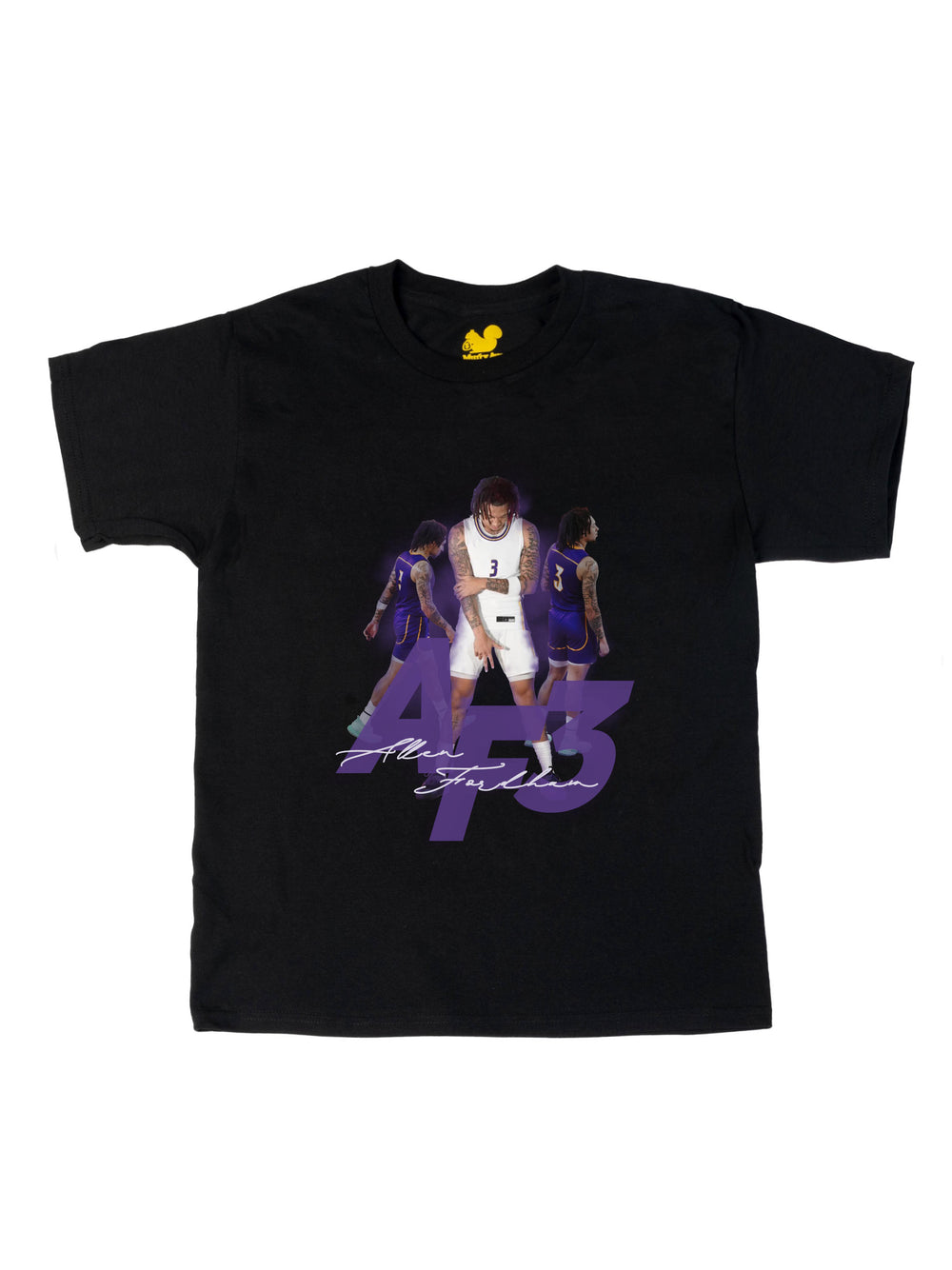Allen Fordham Youth T-Shirt
