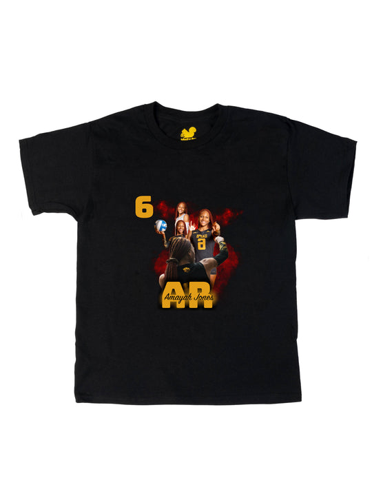 Amayah Jones Youth T-Shirt