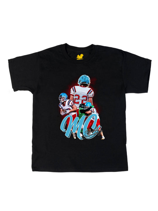 Michael Cendrowski Jr Youth T-Shirt