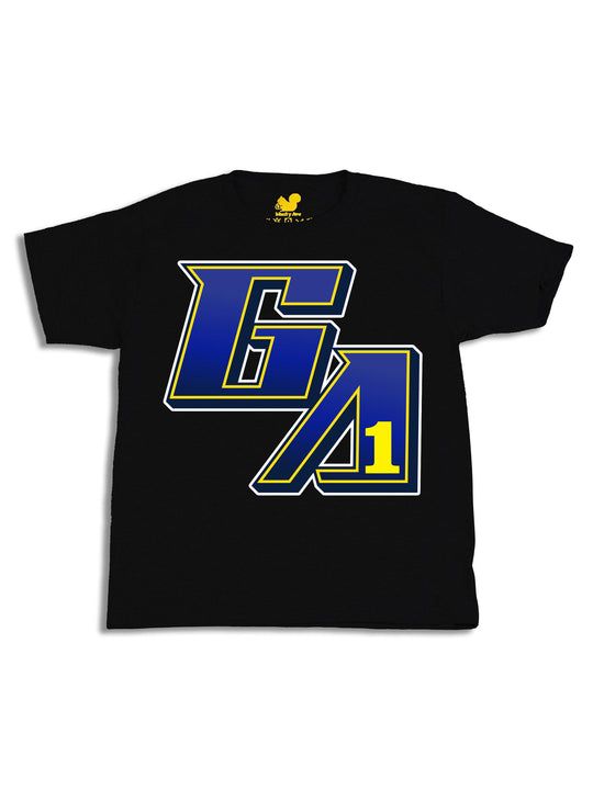 GA1 Youth T-Shirt