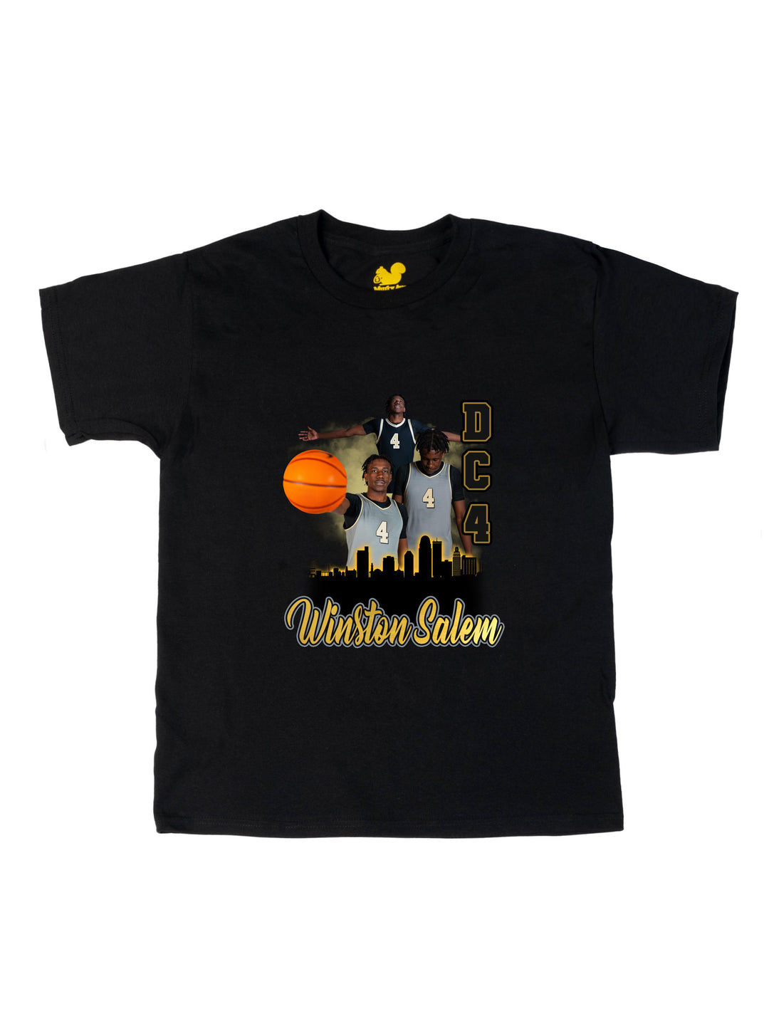 Davin Cosby Jr City Youth T-Shirt