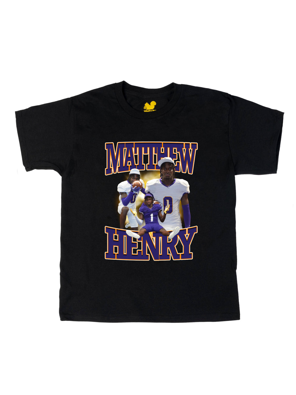 Matthew Henry Youth T-Shirt