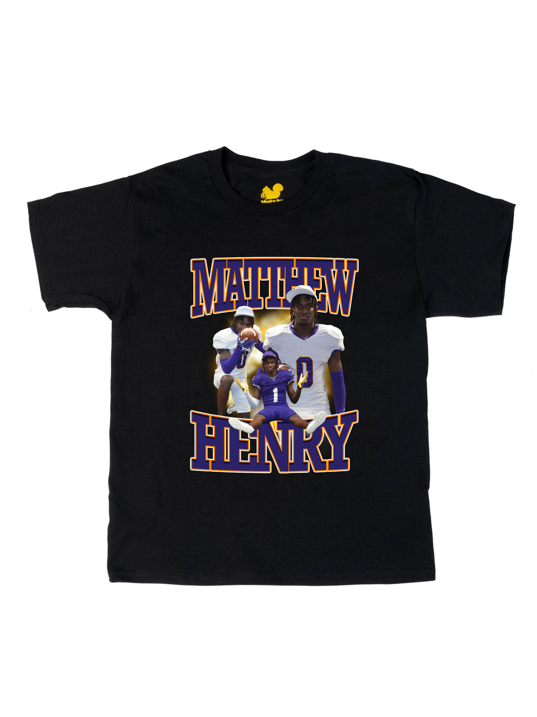 Matthew Henry Youth T-Shirt