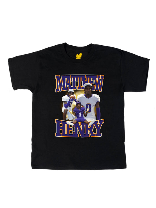 Matthew Henry Youth T-Shirt