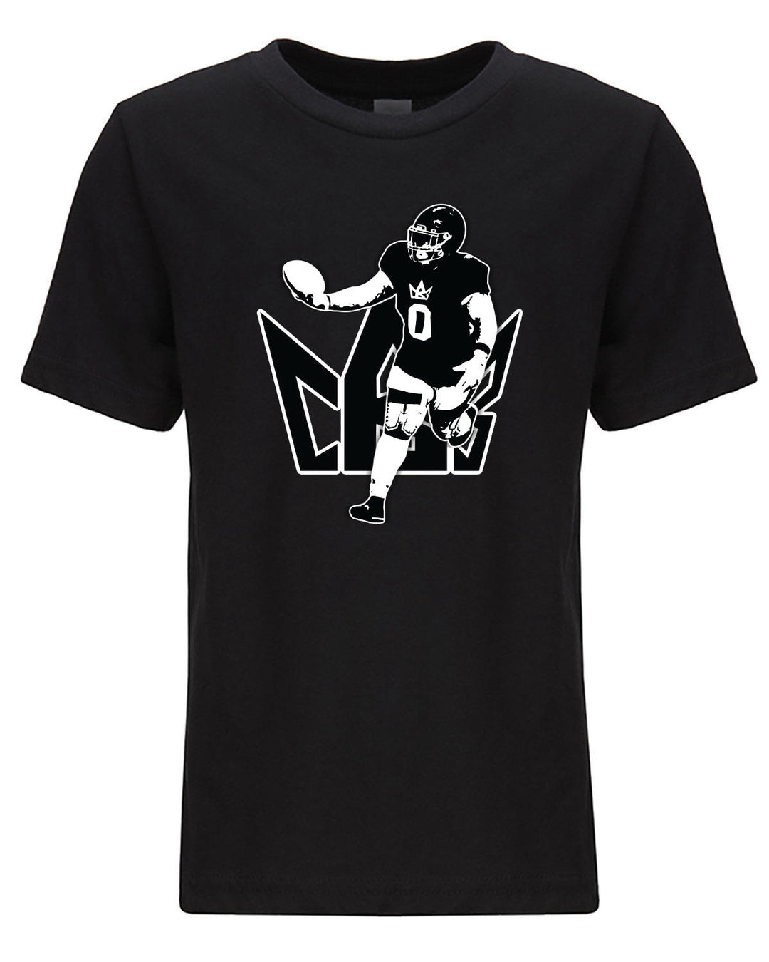 C2X Youth T-Shirt