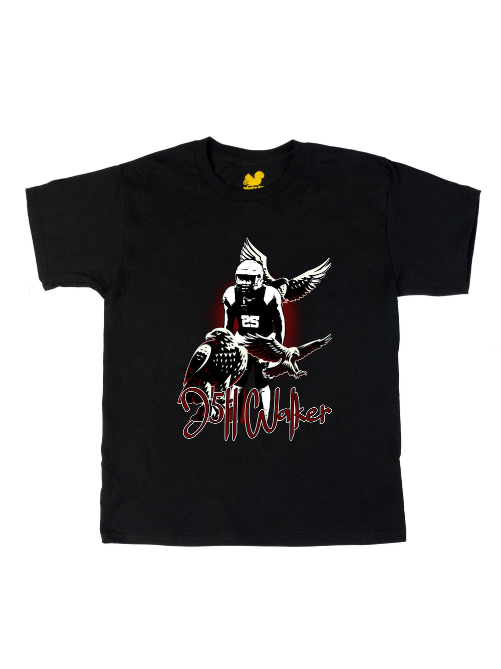 Jolil Walker Youth T-Shirt